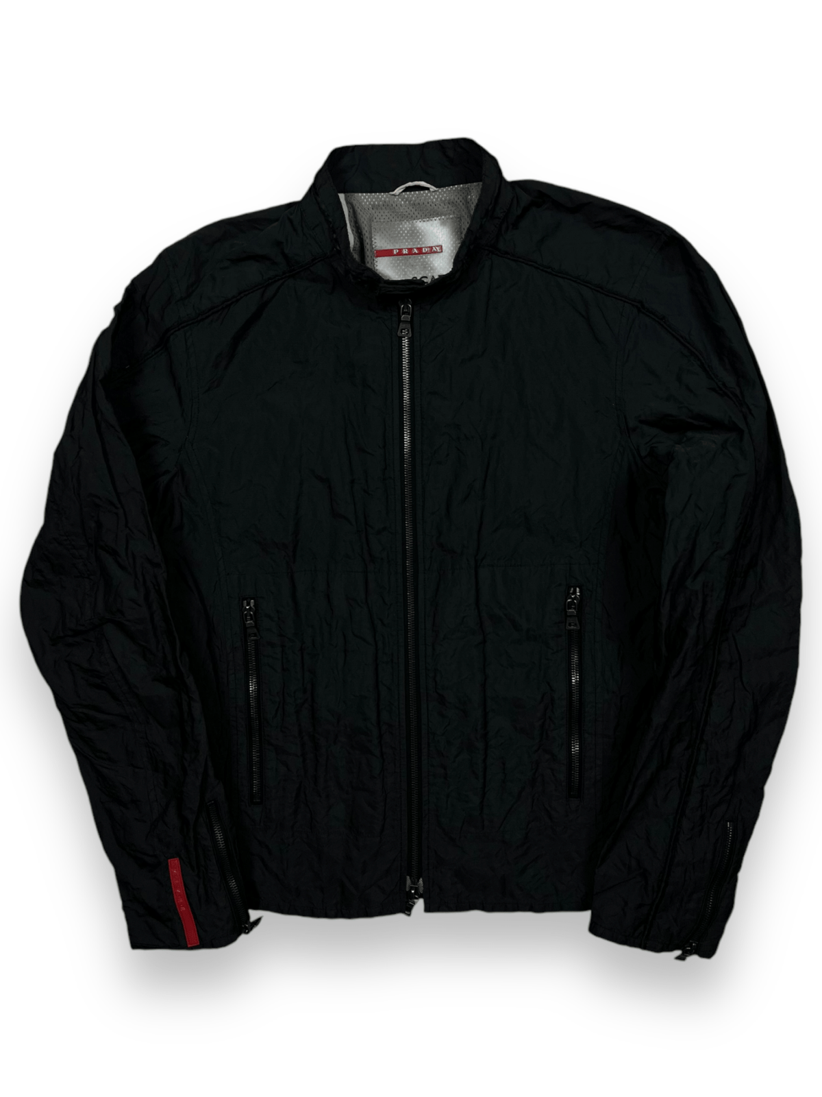 VESTE PRADA - NB08 SHOP