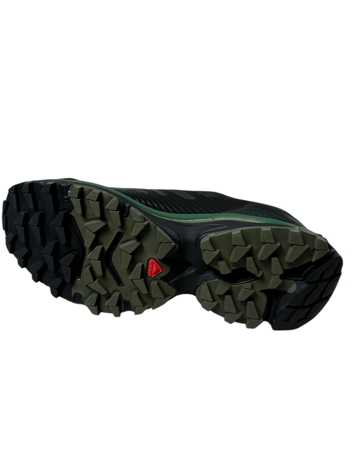 SNEAKERS SALOMON XT - 4 OG OLIVE NIGHT/BLACK/ALOE - NB08 SHOP