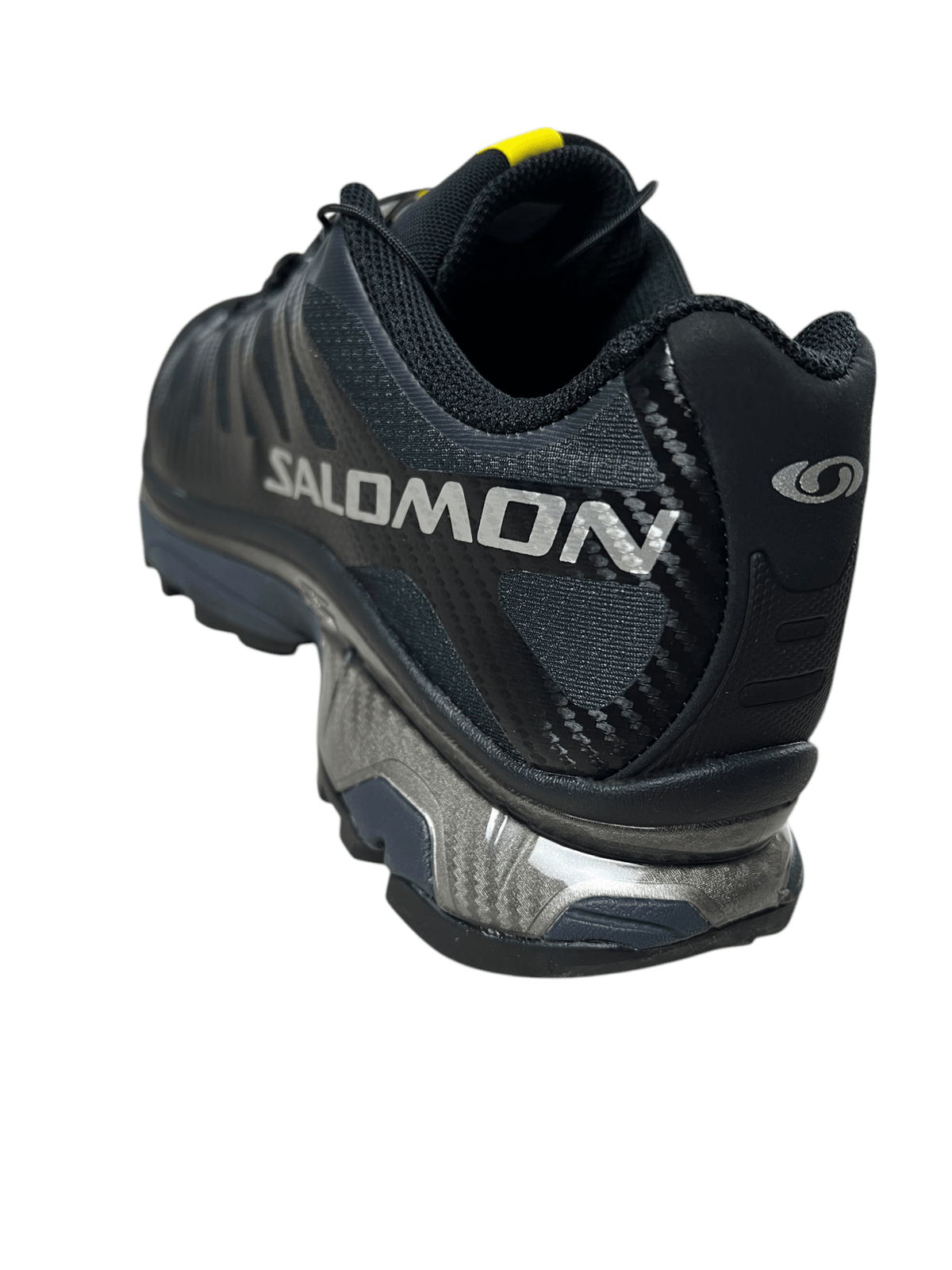 SNEAKERS XT4 - OG BLACK/EBONY/SILVER METALLIC X - NB08 SHOP