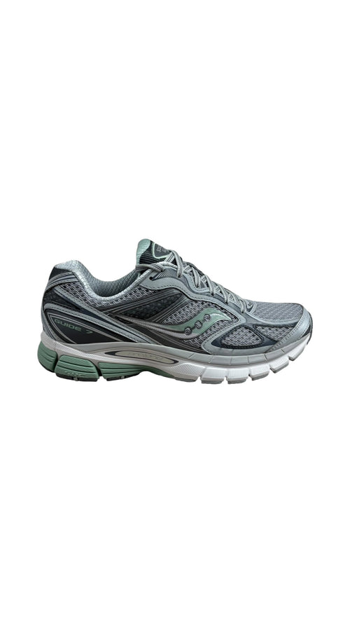 Sneaker Saucony Progrid Guide 7 - Grau / Grün - Neu