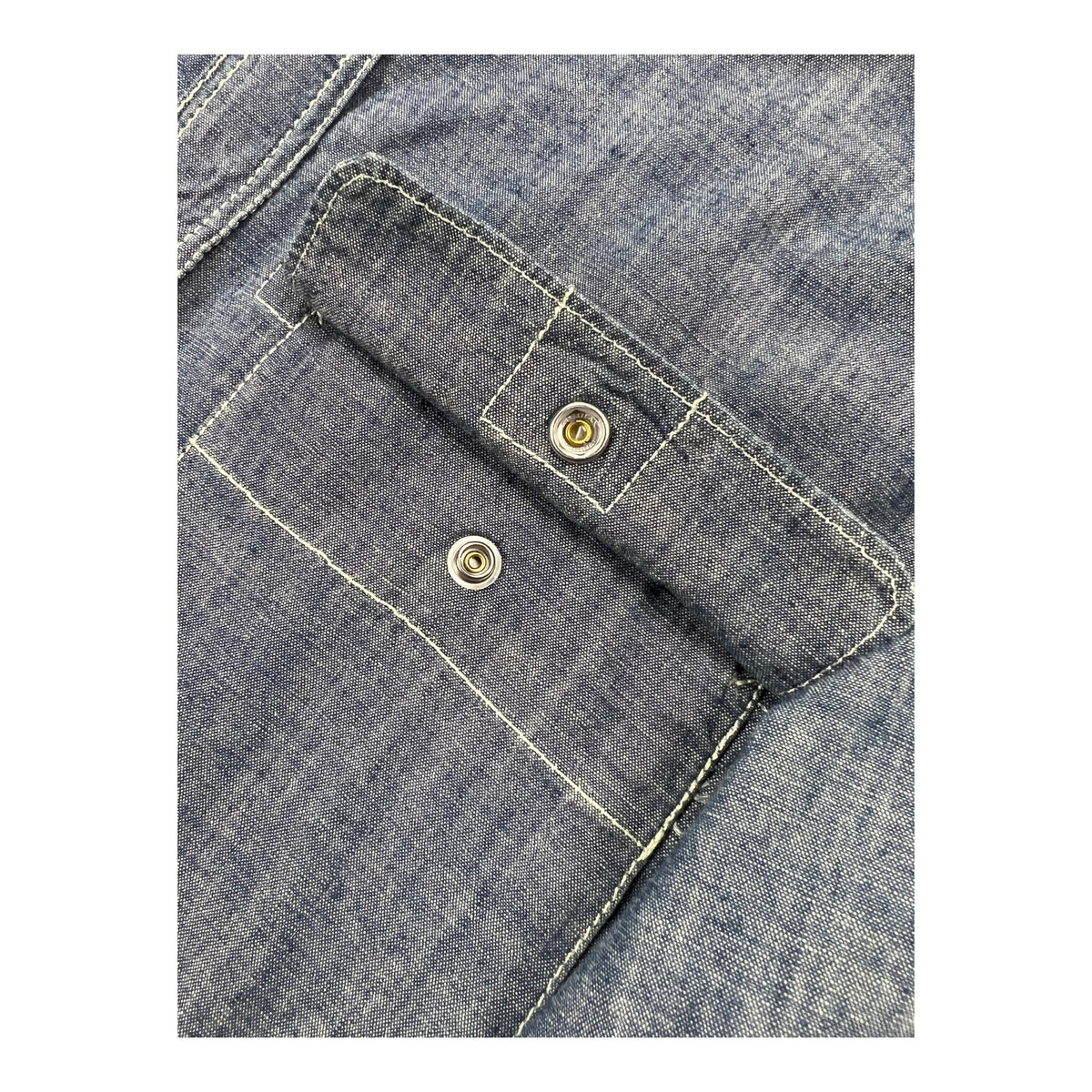 CHEMISE VINTAGE STONE ISLAND - NB08