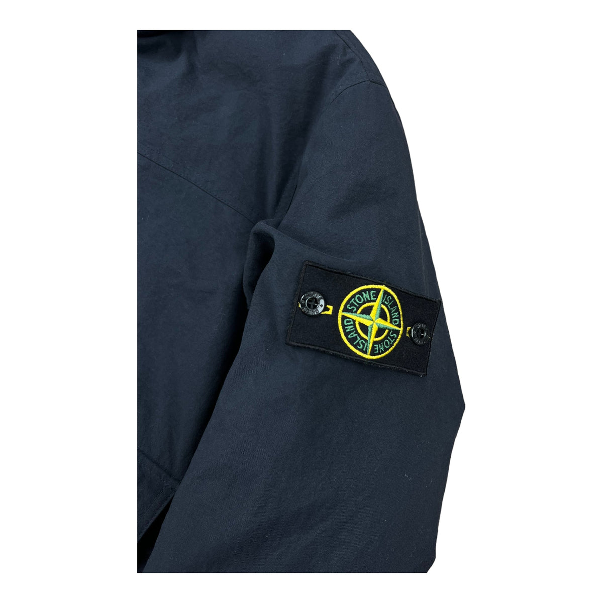 DOUDOUNE STONE ISLAND 30th ANNIVERSARY REPS NYLON DOWN JACKET - NB08