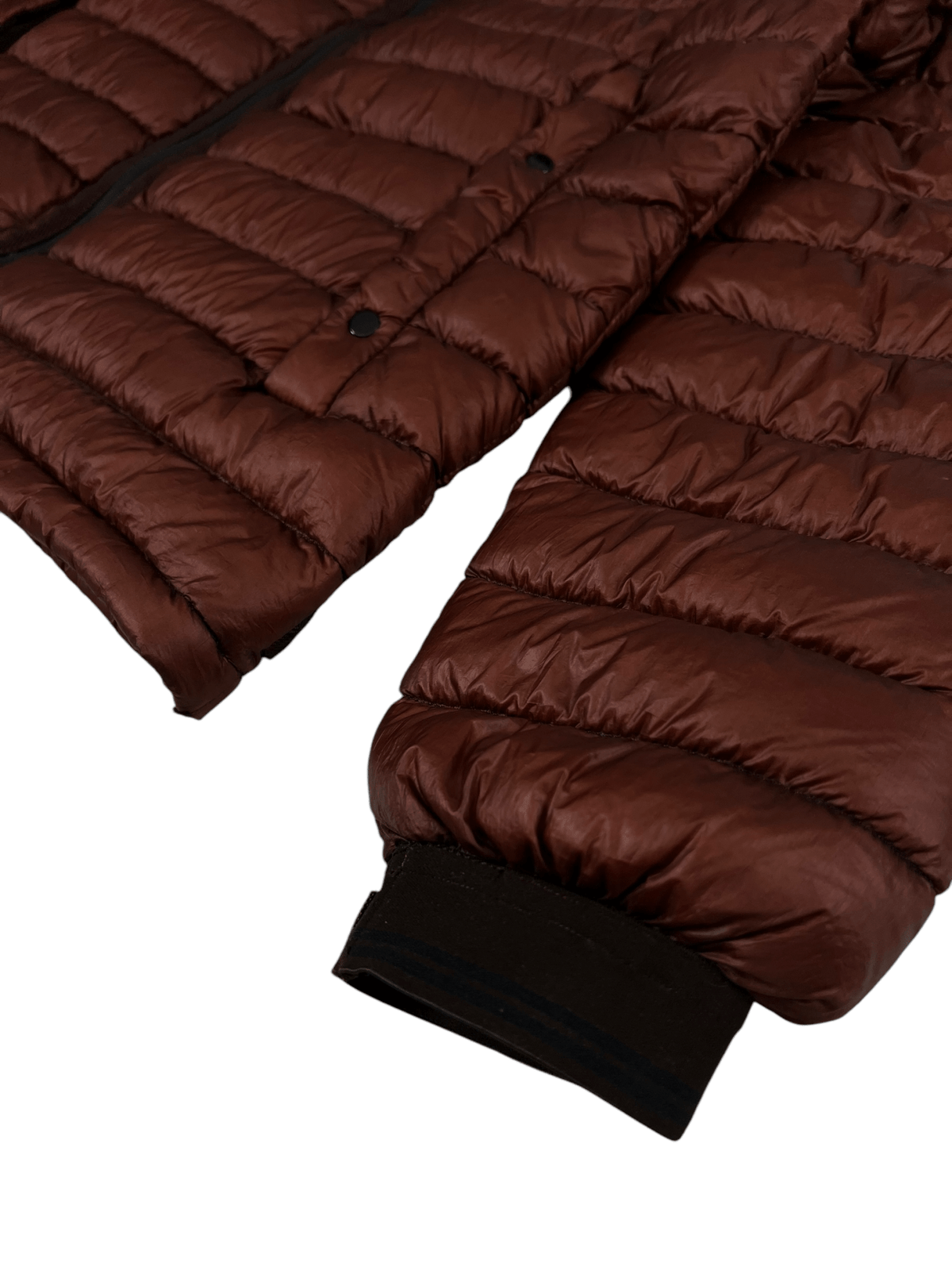 DOUDOUNE STONE ISLAND GARMENT DYED - NB08 SHOP