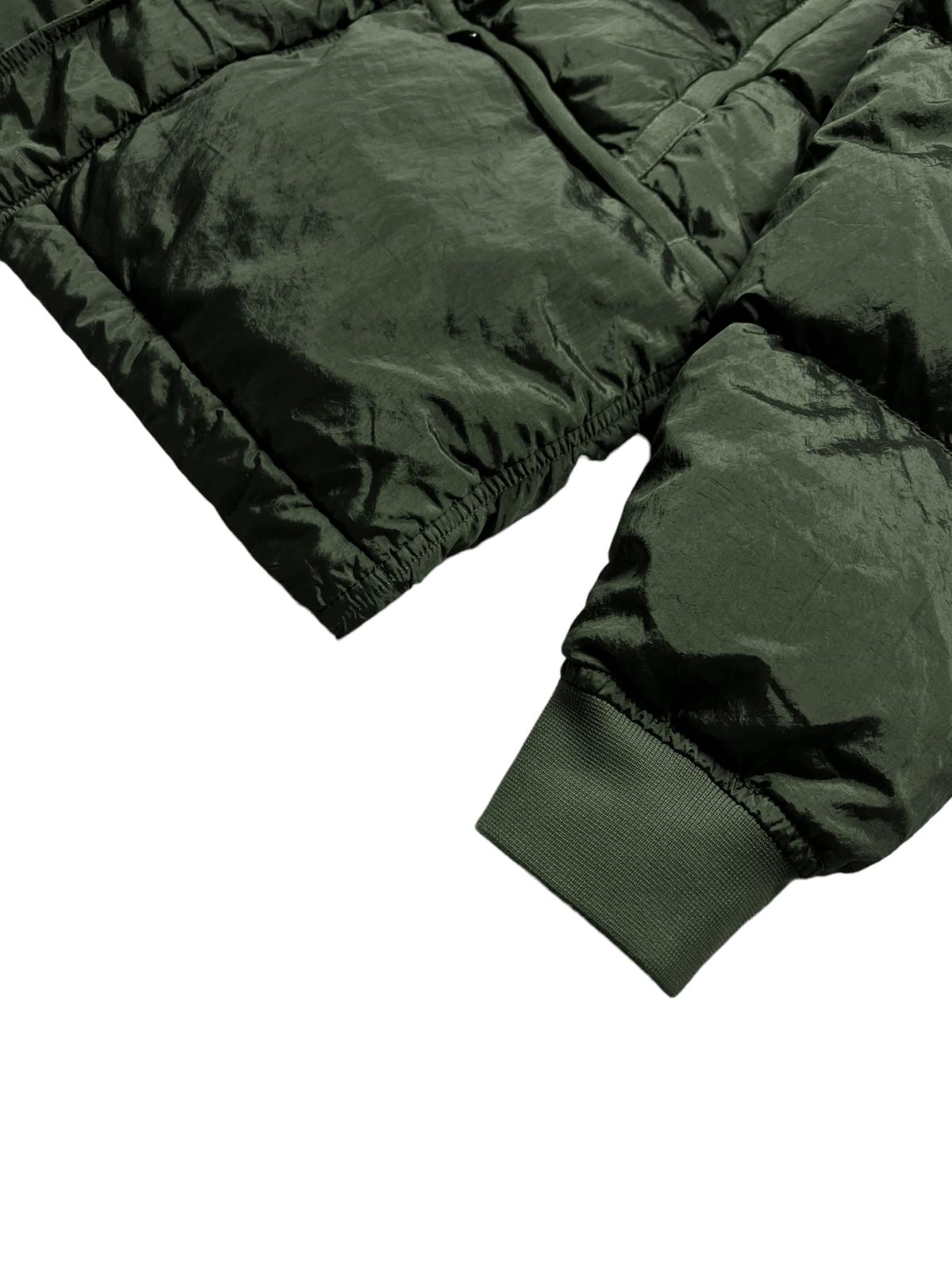 DOUDOUNE STONE ISLAND DOWN JACKET - NB08 SHOP