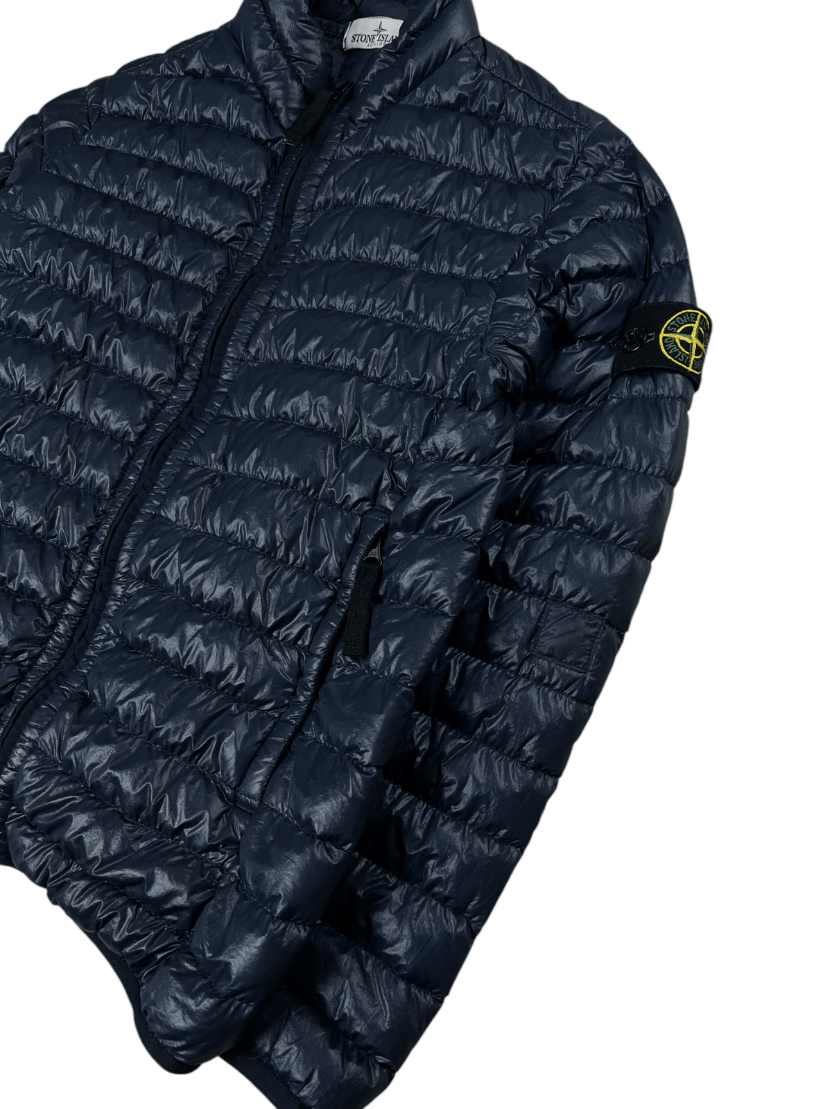 DOUDOUNE STONE ISLAND JUNIOR DOWN JACKET - NB08 SHOP