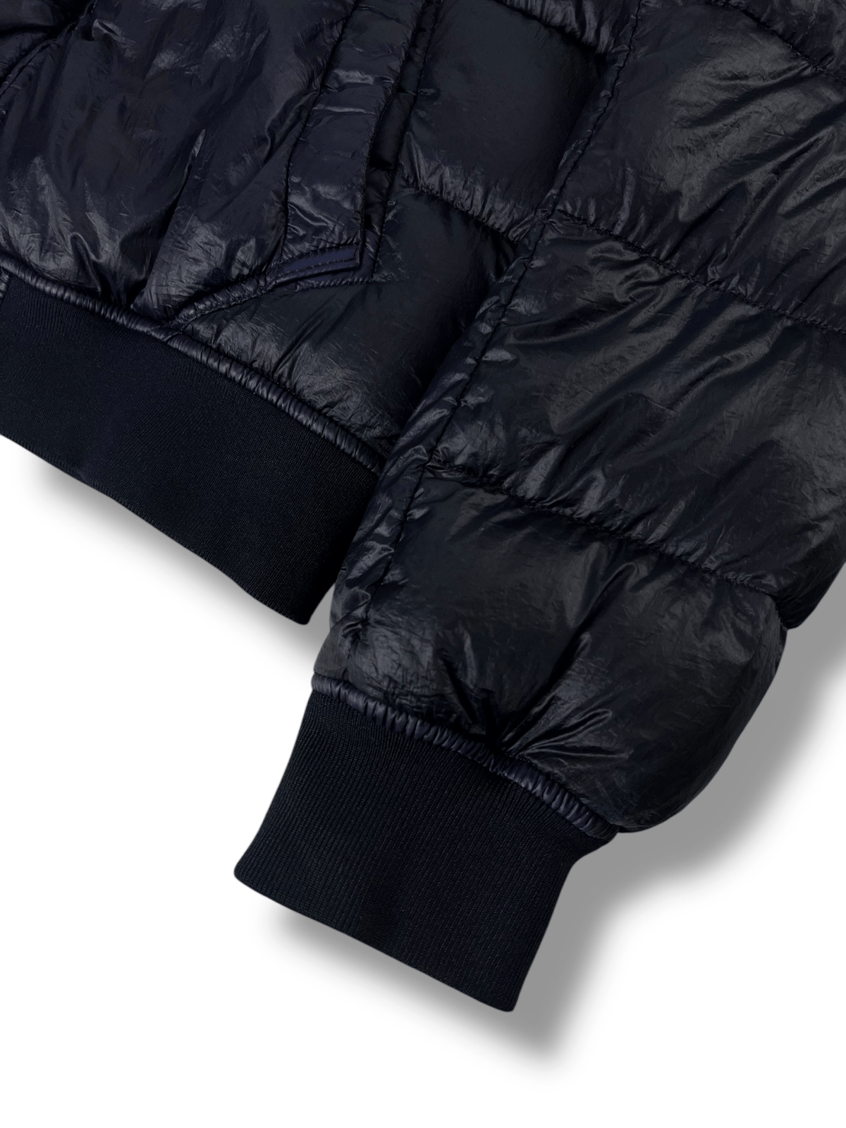 DOUDOUNE STONE ISLAND GARMENT DYED DOWN_26 - NB08 SHOP
