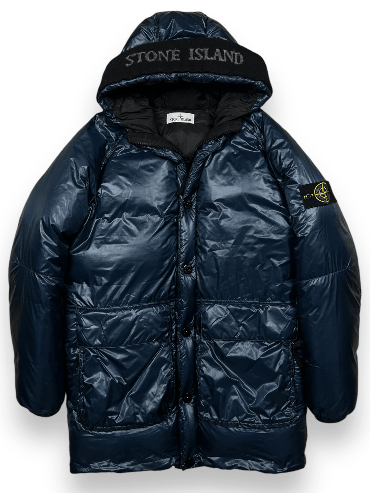 DOUDOUNE STONE ISLAND PERTEX QUANTUM Y DOWN - NB08 SHOP