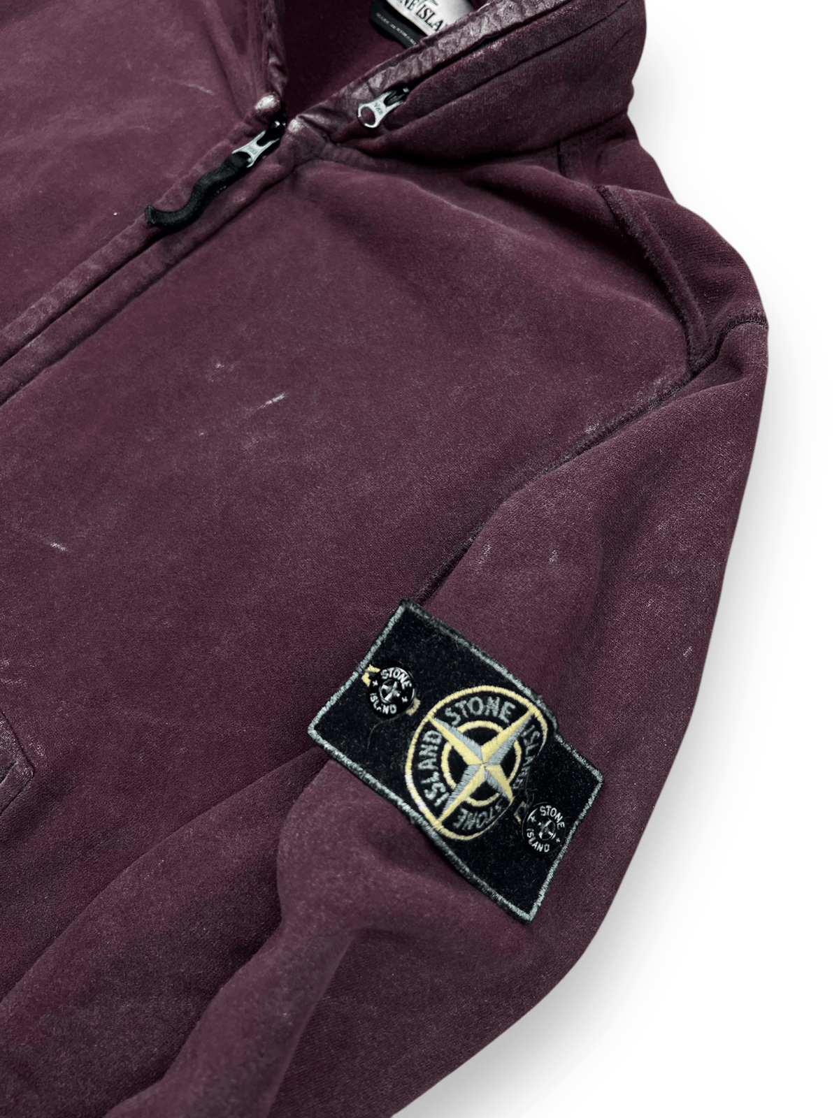 GILET STONE ISLAND FROST - NB08 SHOP