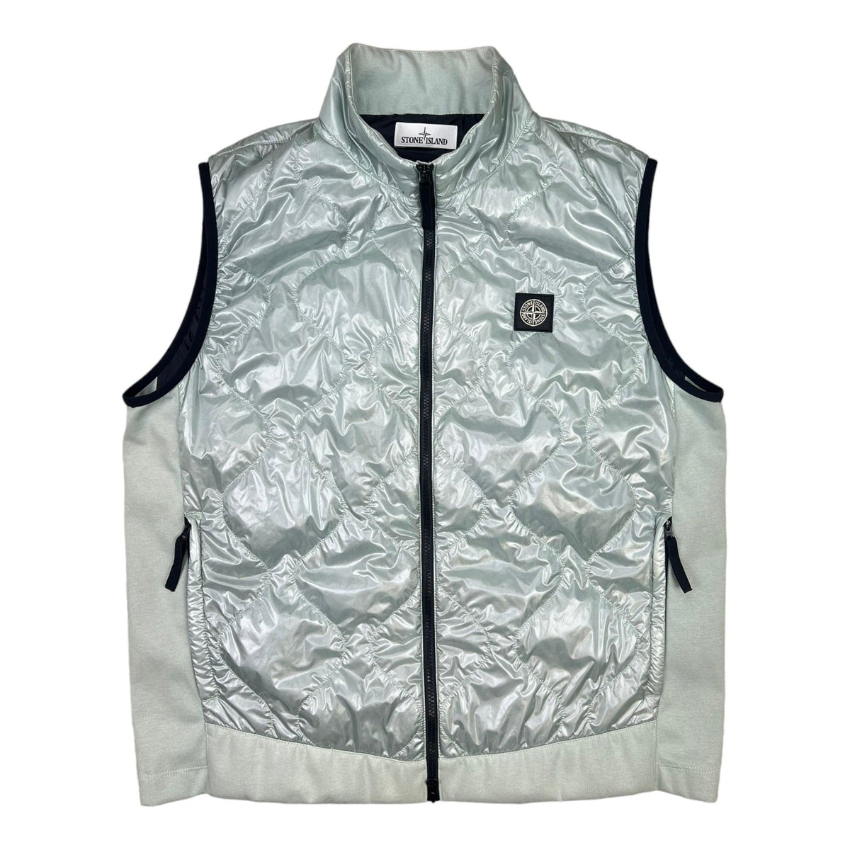 Gilet Stone Island Pertex Quantum - NB08