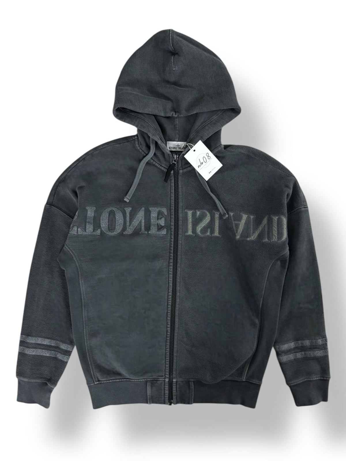 GILET STONE ISLAND - NB08 SHOP