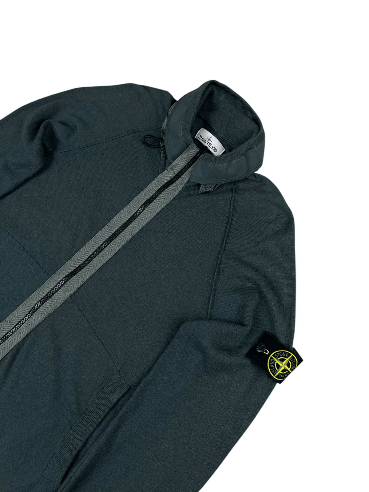 GILET STONE ISLAND - NB08 SHOP