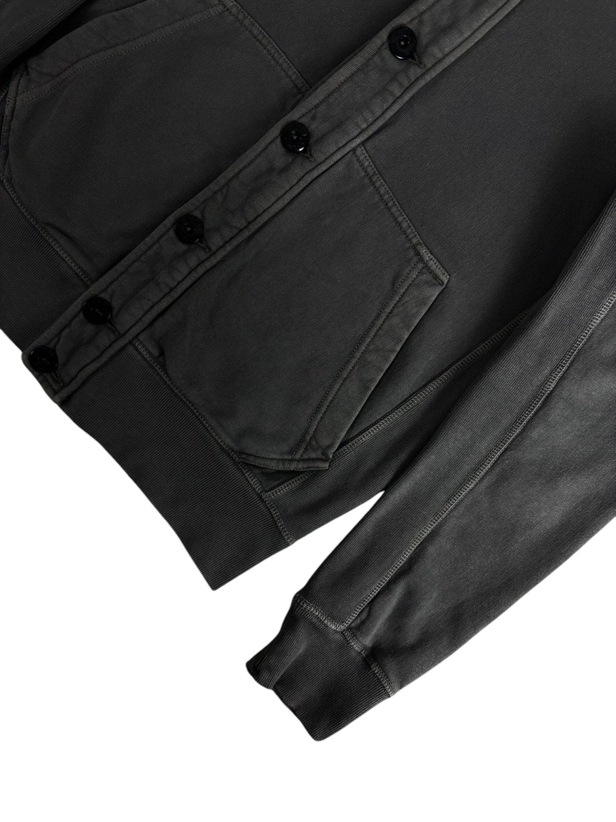 GILET STONE ISLAND - NB08 SHOP