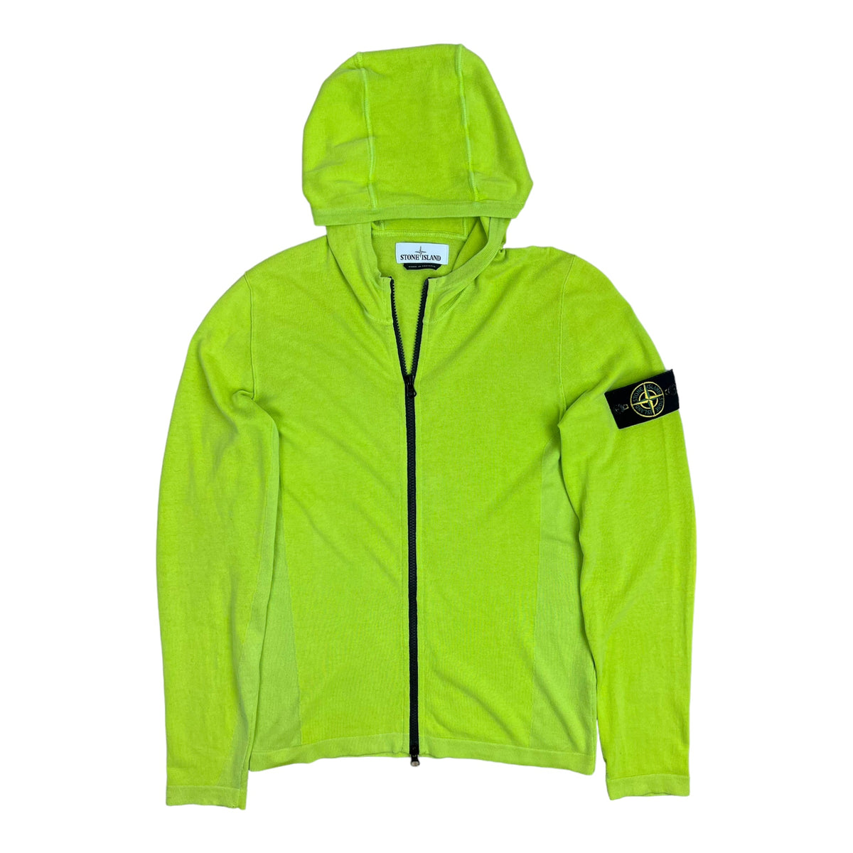 Gilet Stone Island - NB08