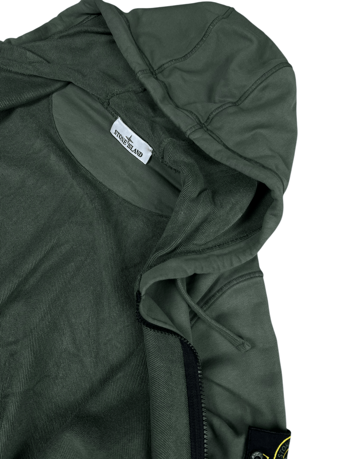 GILET STONE ISLAND - NB08 SHOP