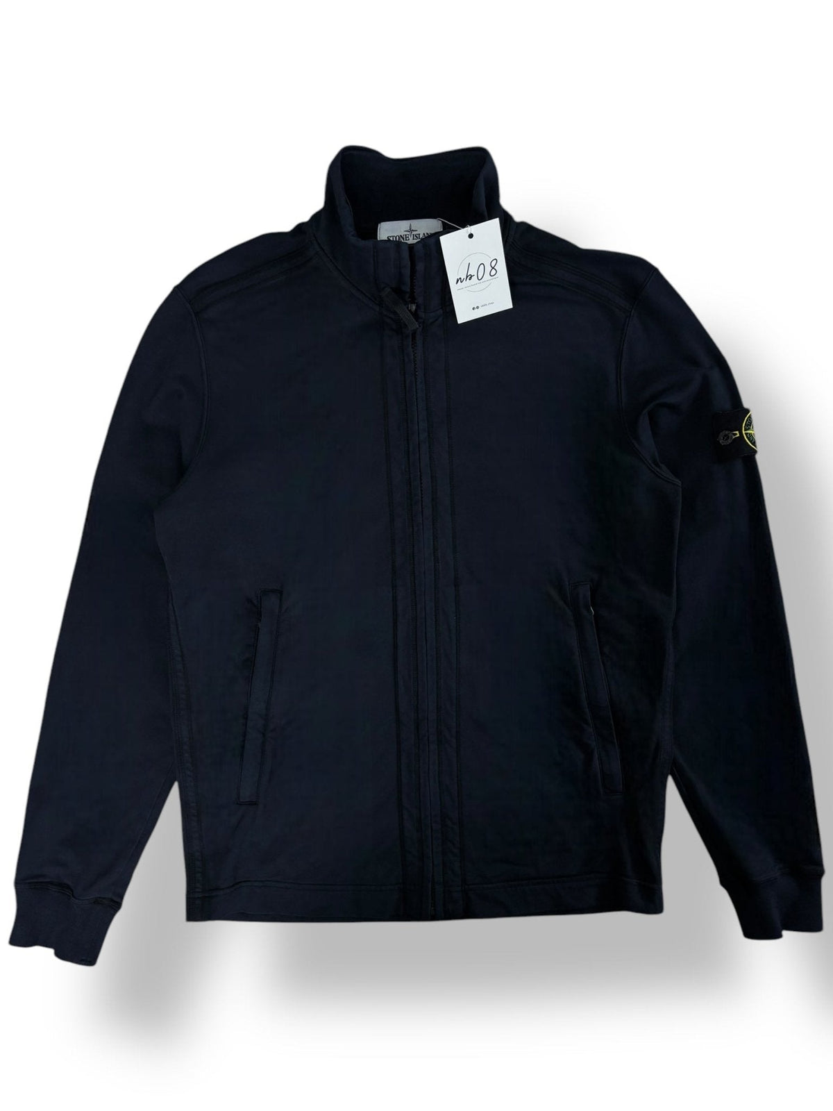 GILET STONE ISLAND - NB08 SHOP