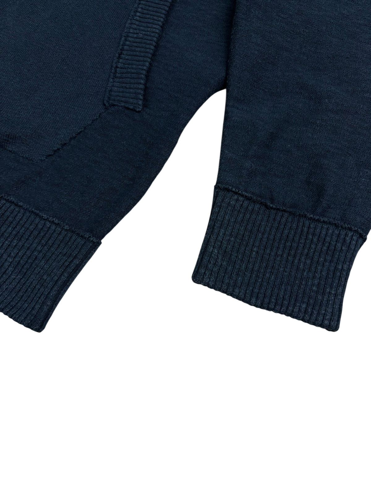 Gilet Stone Island marine taille M - Détail