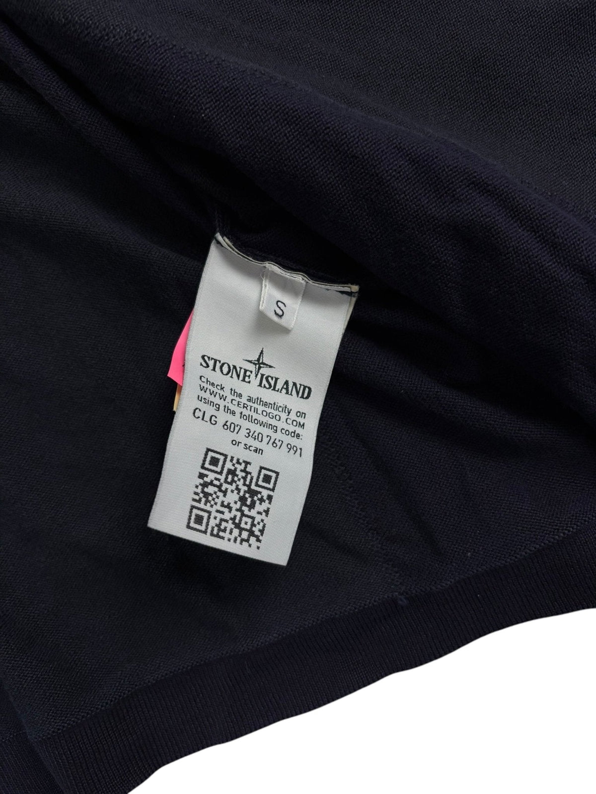GILET STONE ISLAND - NB08 SHOP