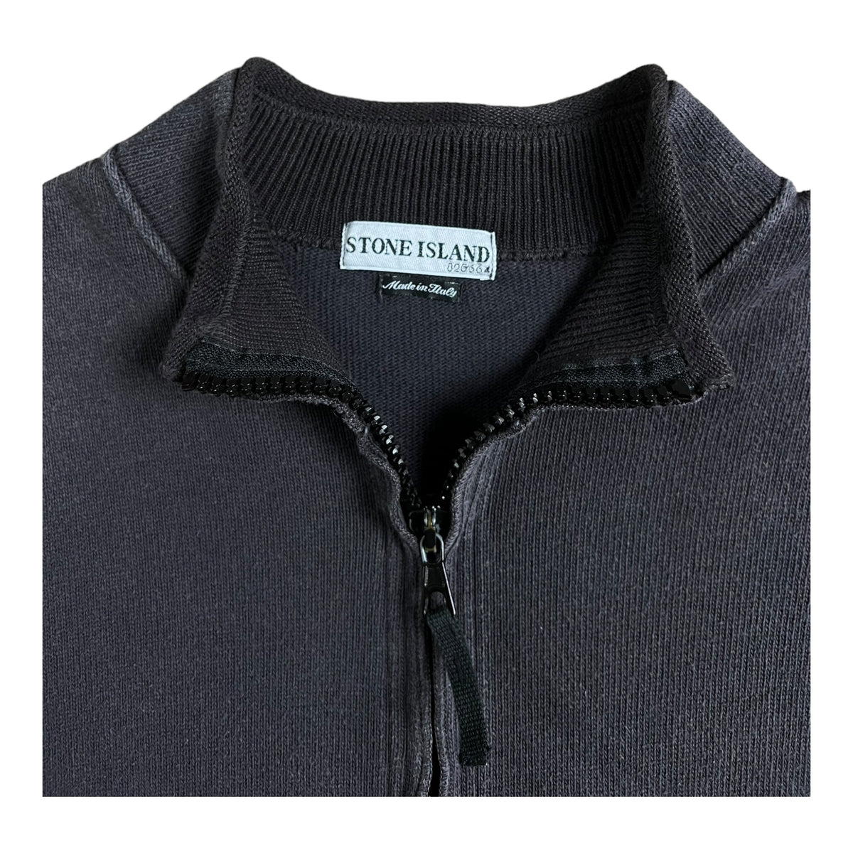 GILET STONE ISLAND VINTAGE - NB08