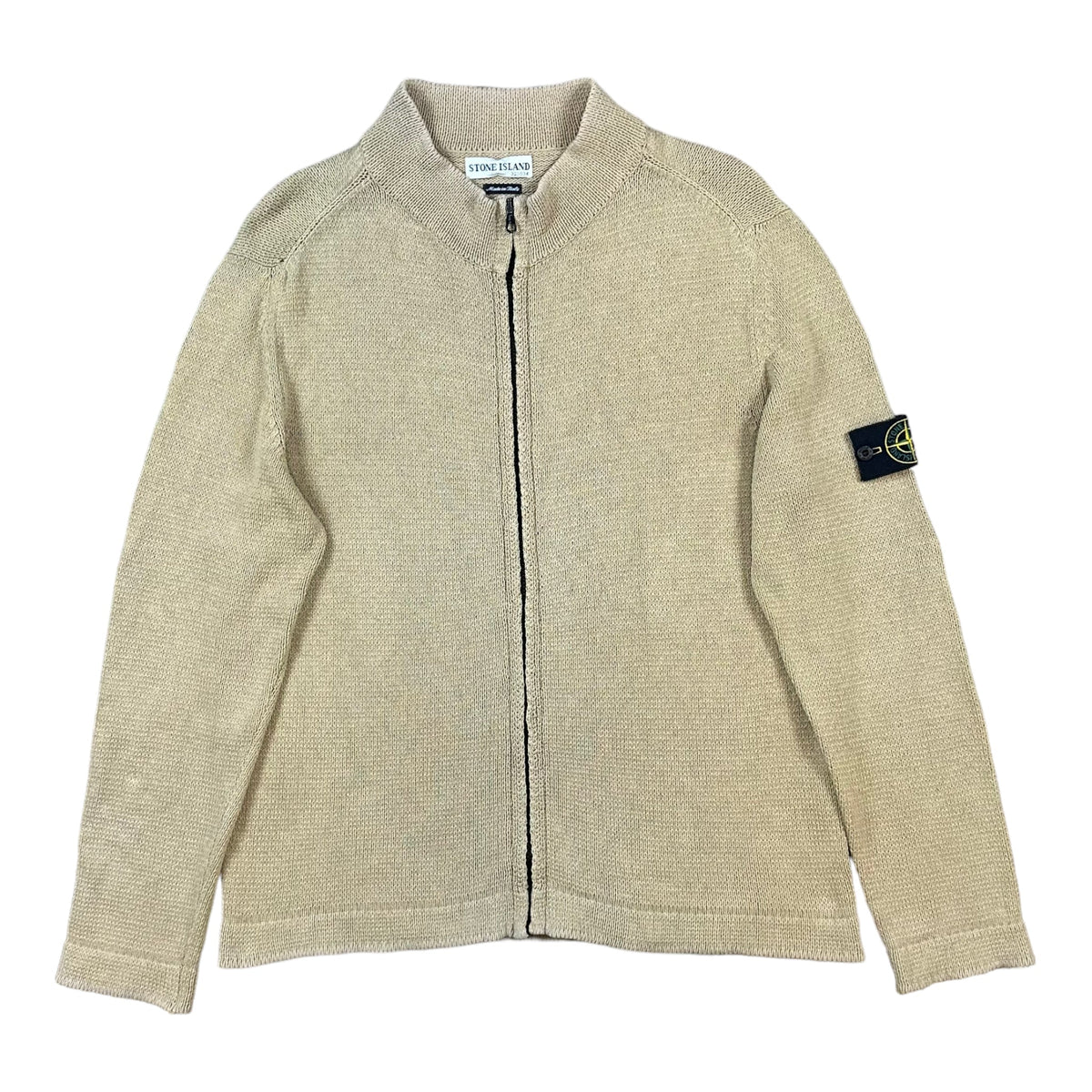 GILET STONE ISLAND - NB08