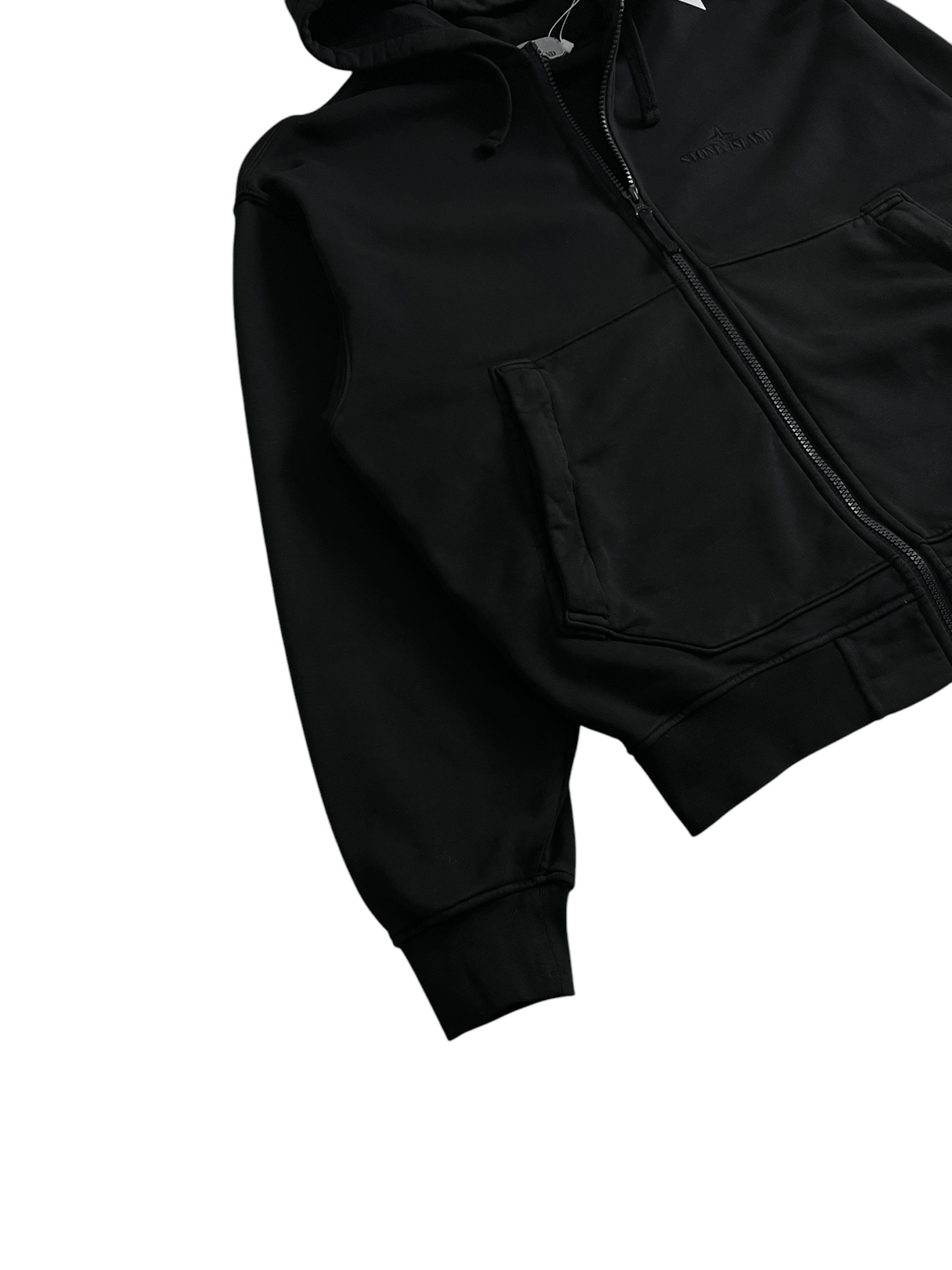 GILET STONE ISLAND - NB08 SHOP