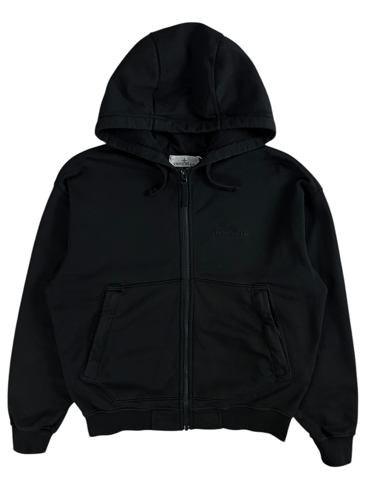 GILET STONE ISLAND - NB08 SHOP