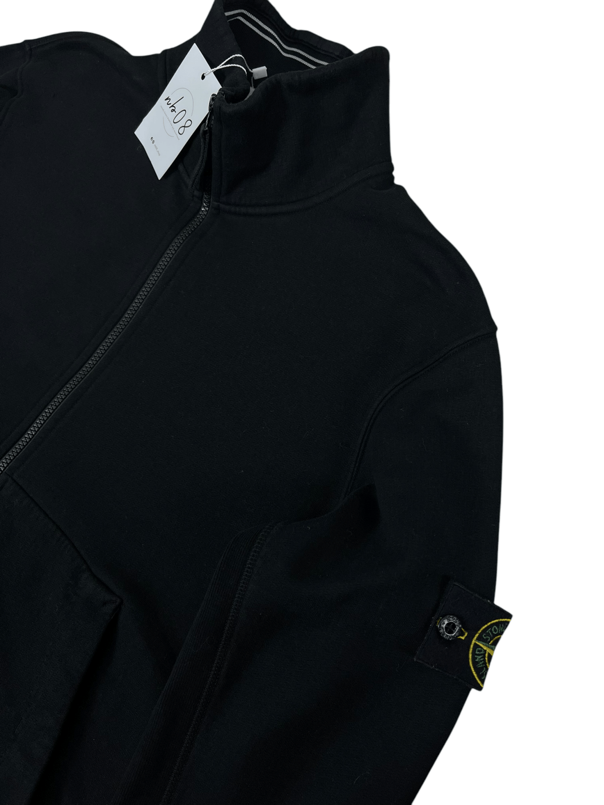 GILET STONE ISLAND - NB08 SHOP