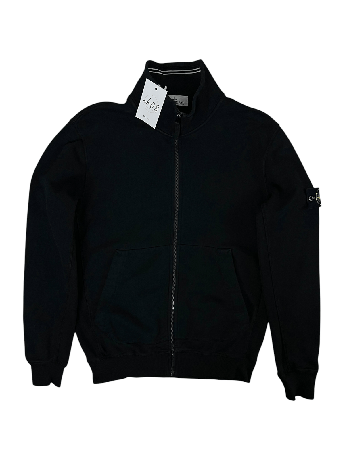 GILET STONE ISLAND - NB08 SHOP