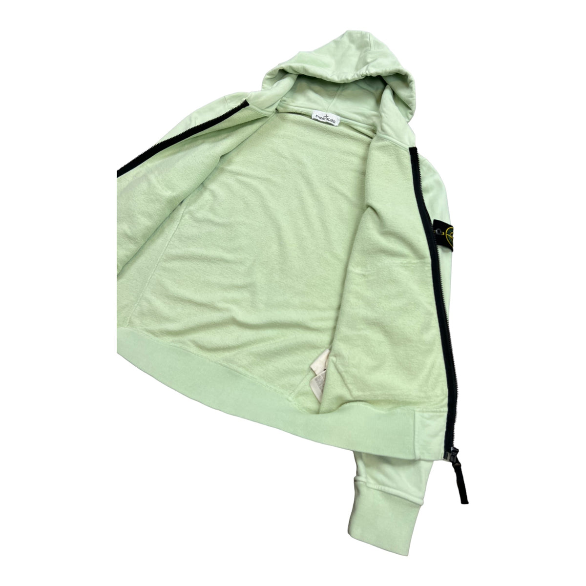 GILET STONE ISLAND - NB08