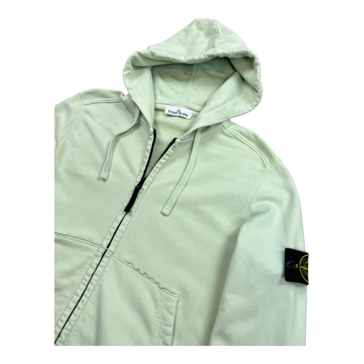 GILET STONE ISLAND - NB08