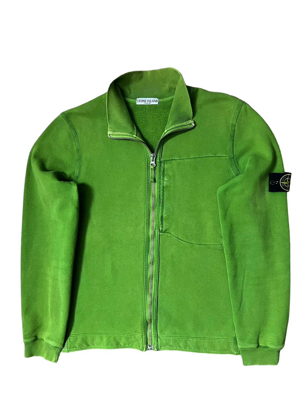 GILET STONE ISLAND VINTAGE - NB08