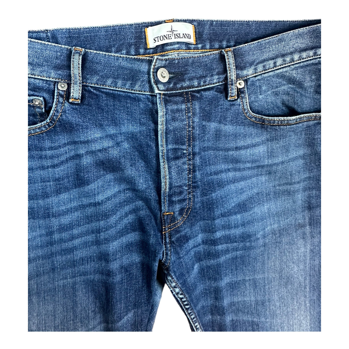 JEAN STONE ISLAND - NB08