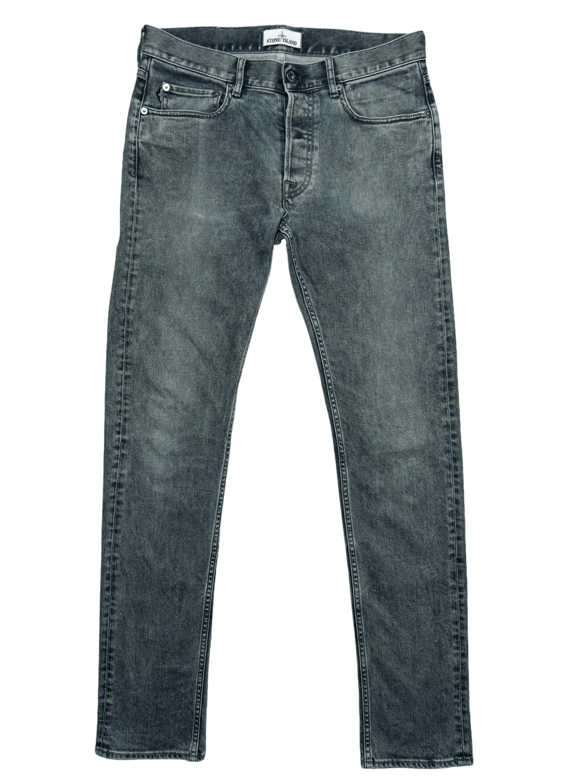 JEAN STONE ISLAND - NB08 SHOP