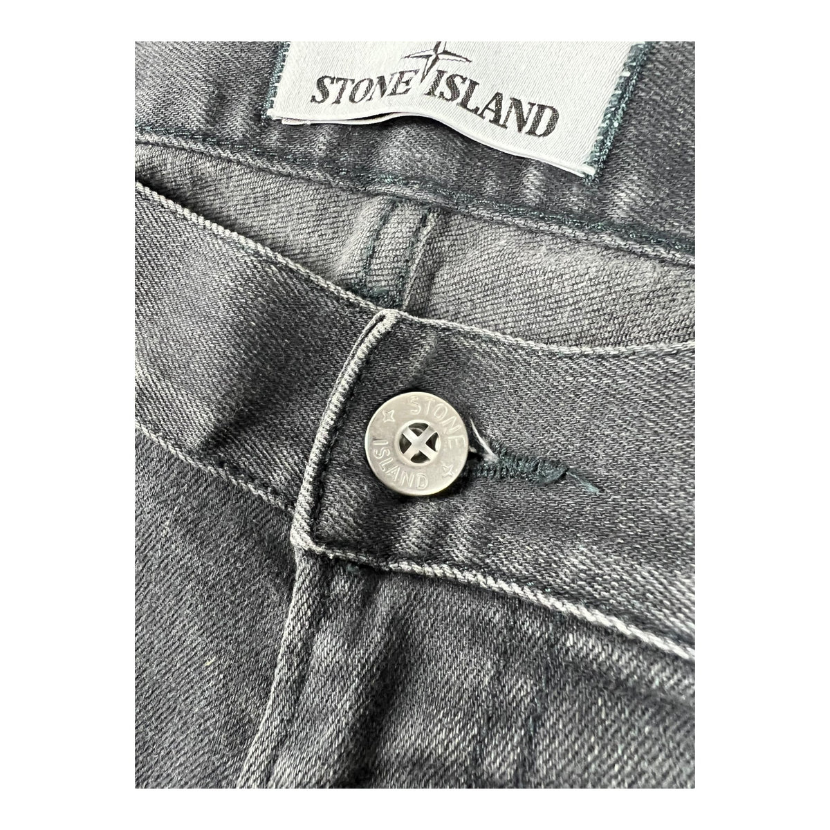 JEAN STONE ISLAND - NB08