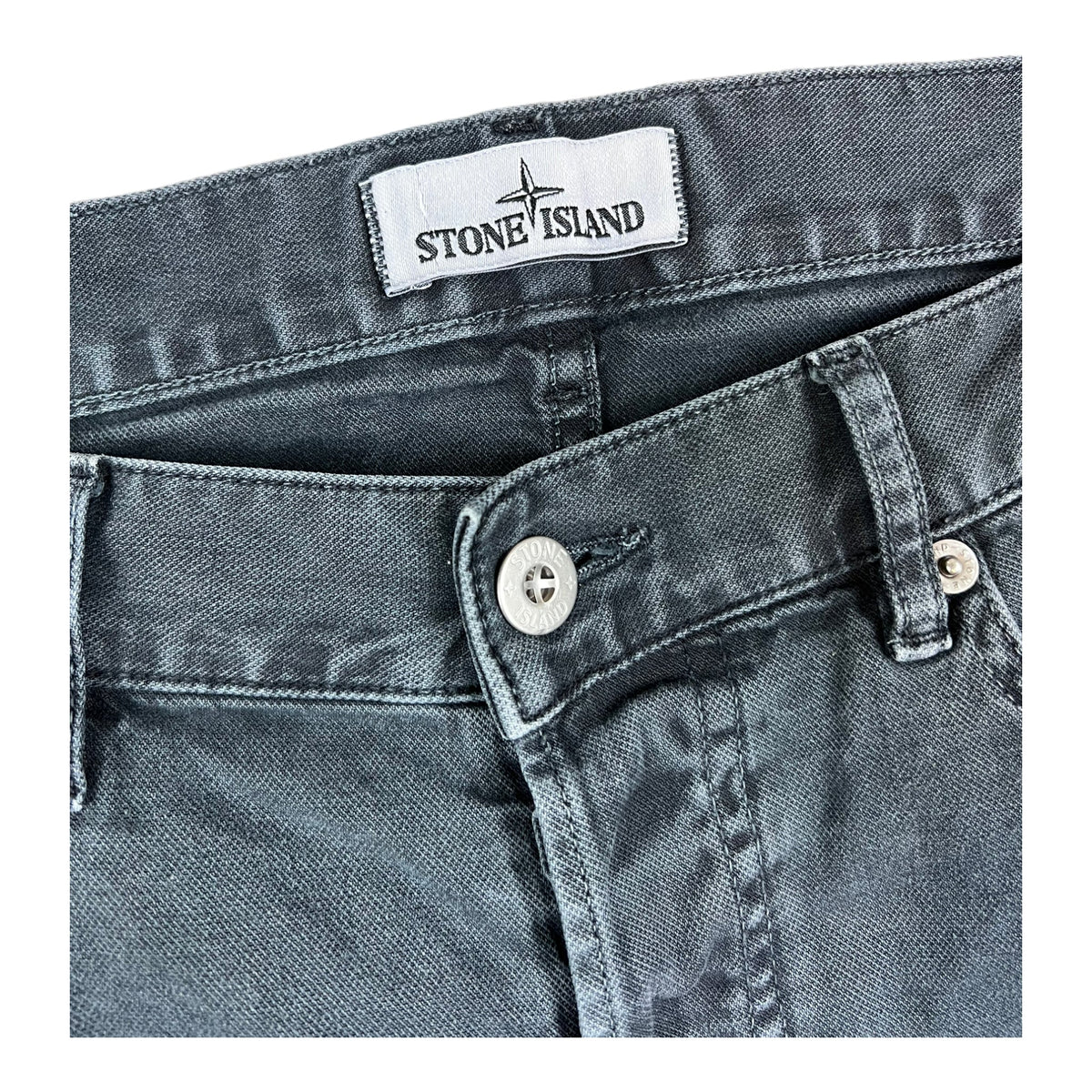 JEAN STONE ISLAND - NB08