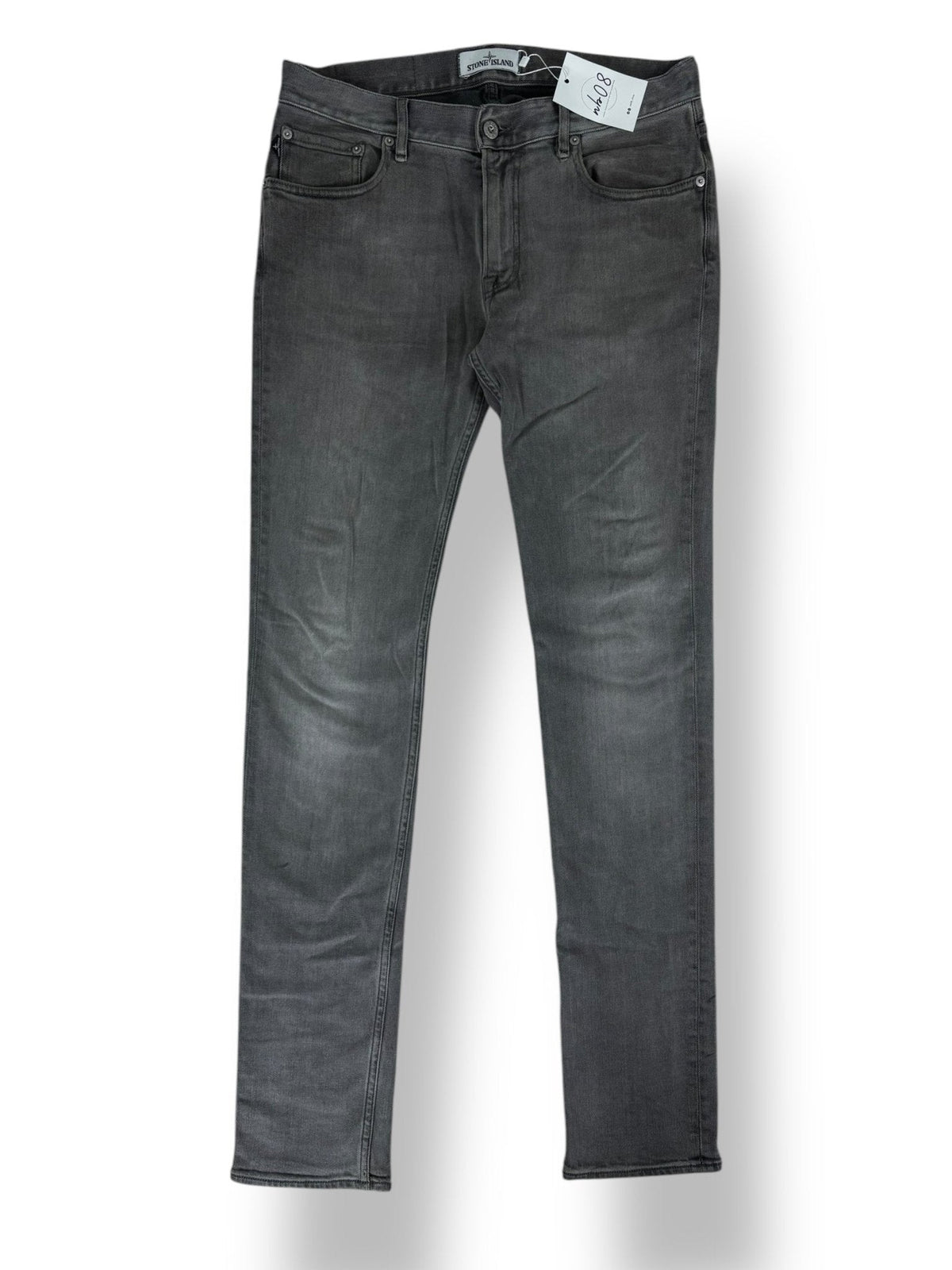 JEAN STONE ISLAND - NB08 SHOP