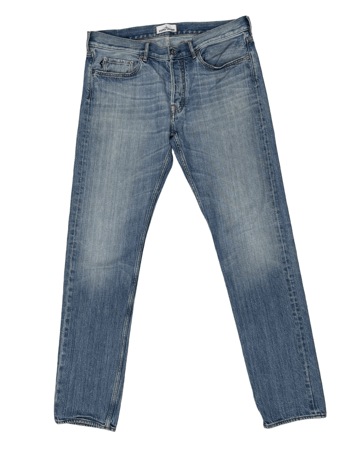 JEAN STONE ISLAND - NB08 SHOP