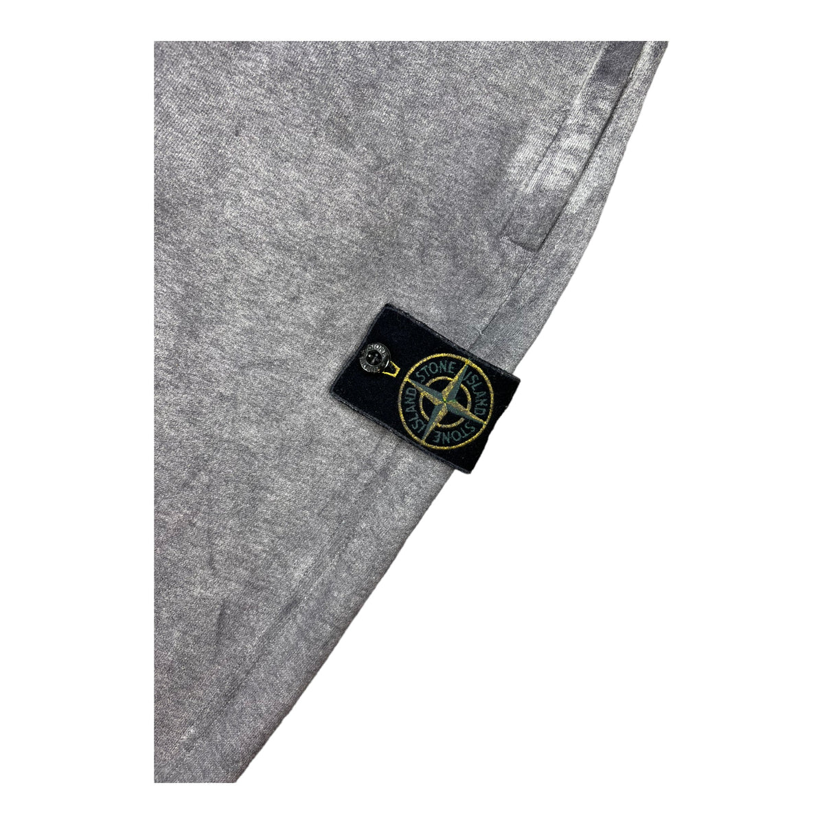 JOGGING STONE ISLAND DUST COLOUR TREATEMENT - NB08