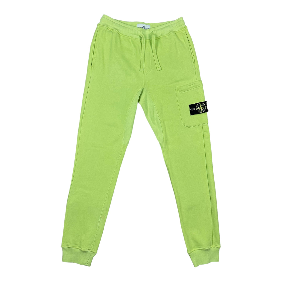 JOGGING STONE ISLAND - NB08