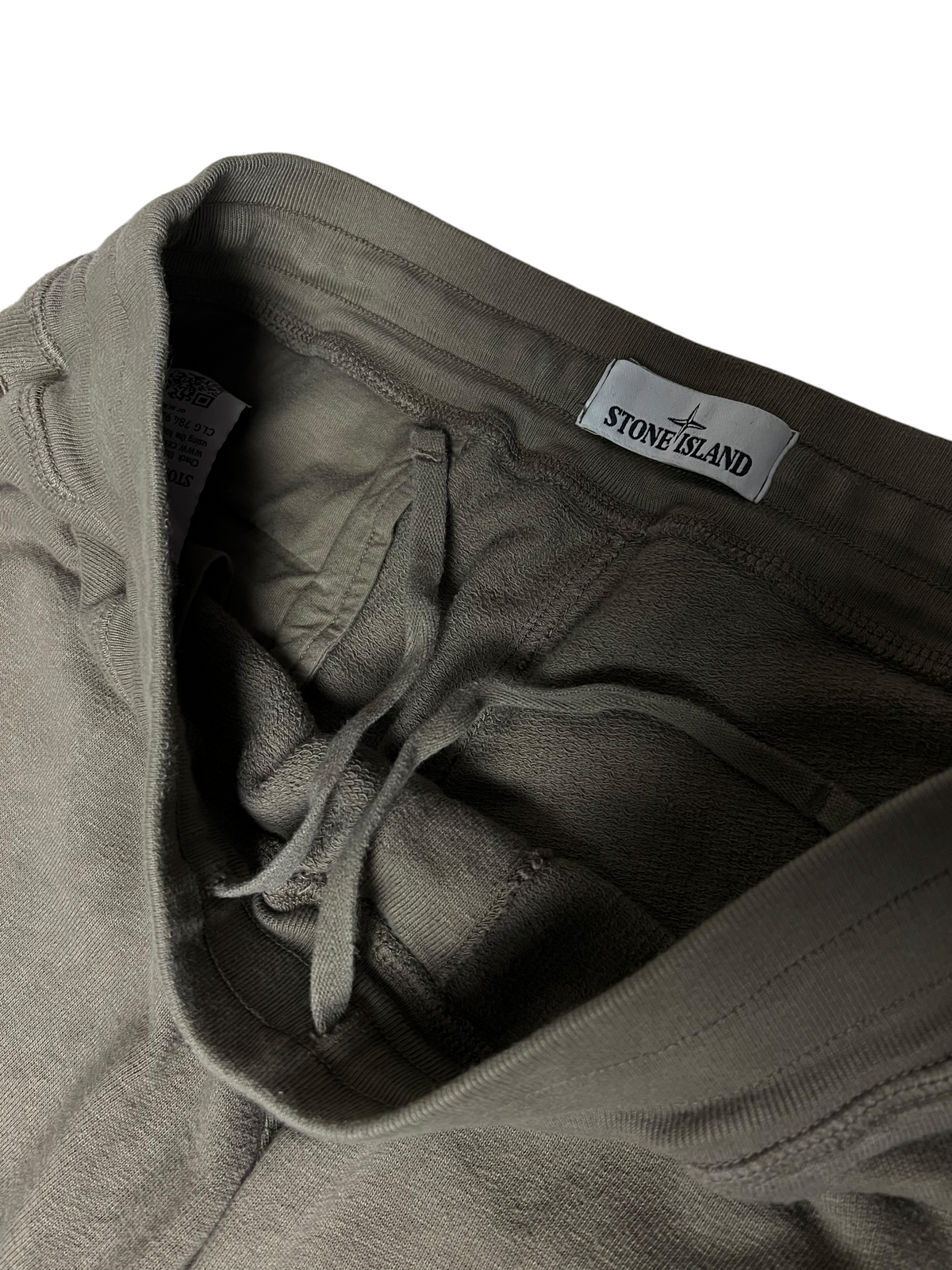 Jogging Stone Island marron taille M - Vue 6