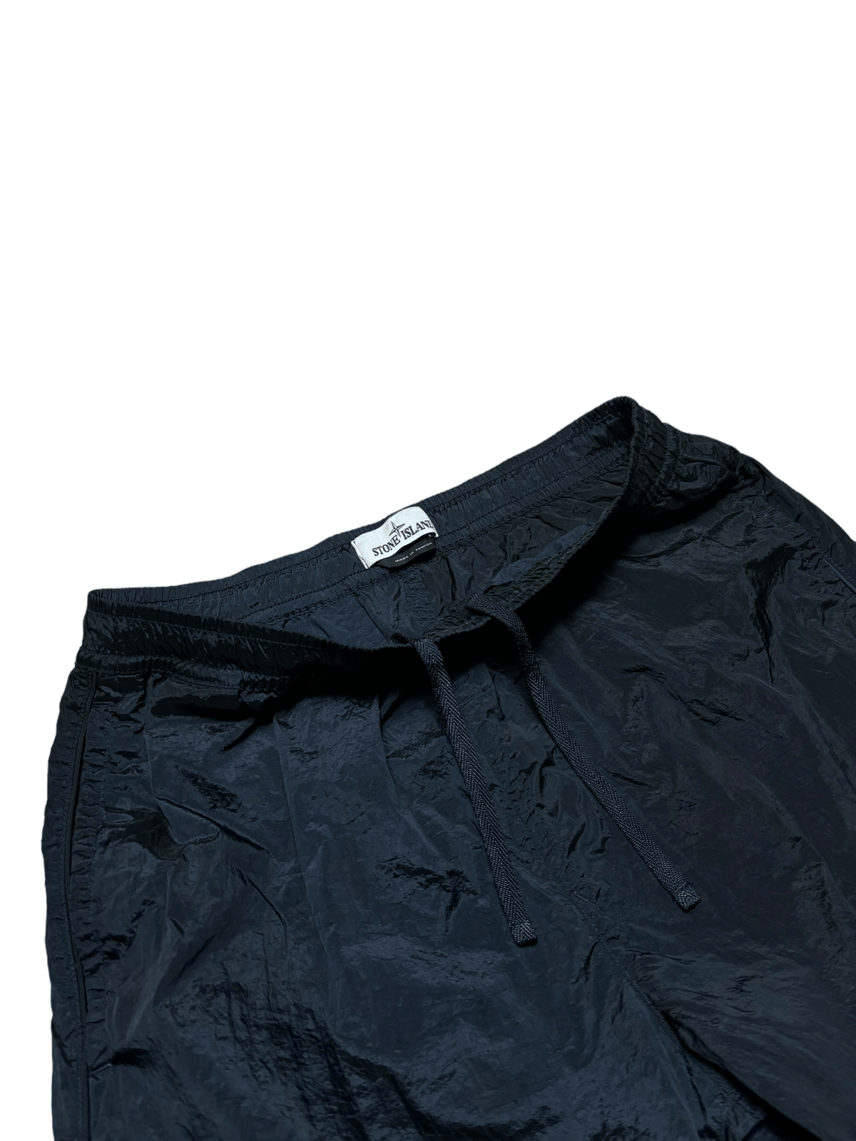 PANTALON STONE ISLAND NYLON - NB08 SHOP
