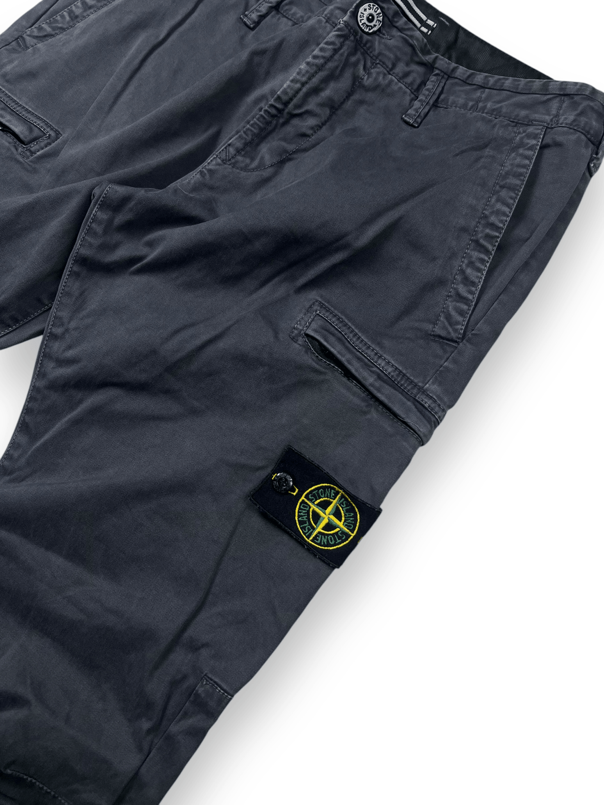PANTALON CARGO STONE ISLAND - NB08 SHOP