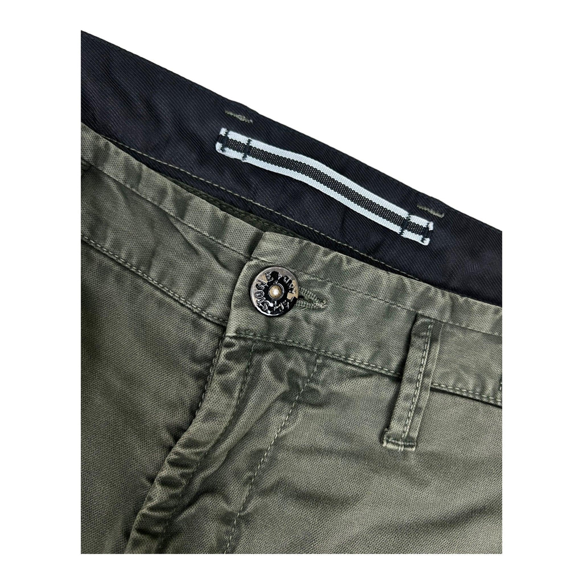 Pantalon Cargo Stone island - NB08