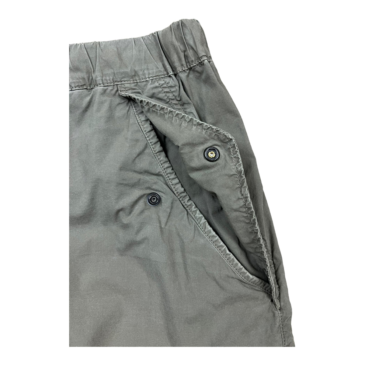PANTALON CARGO PARACHUTE STONE ISLAND - NB08