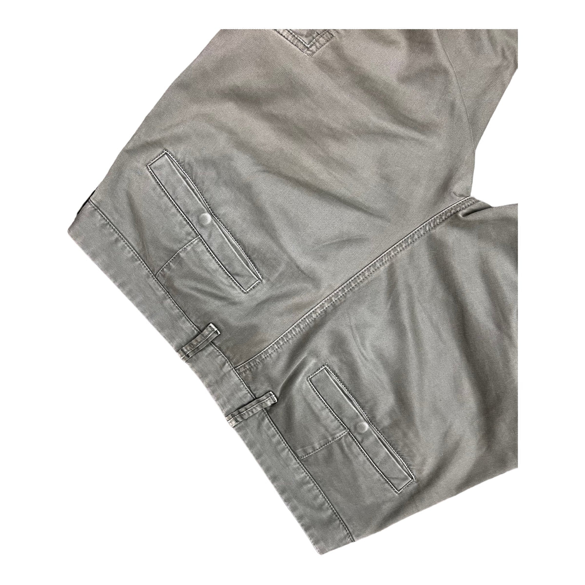 PANTALON CARGO STONE ISLAND - NB08