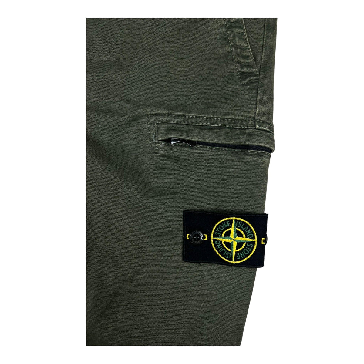 Pantalon Cargo Stone island - NB08