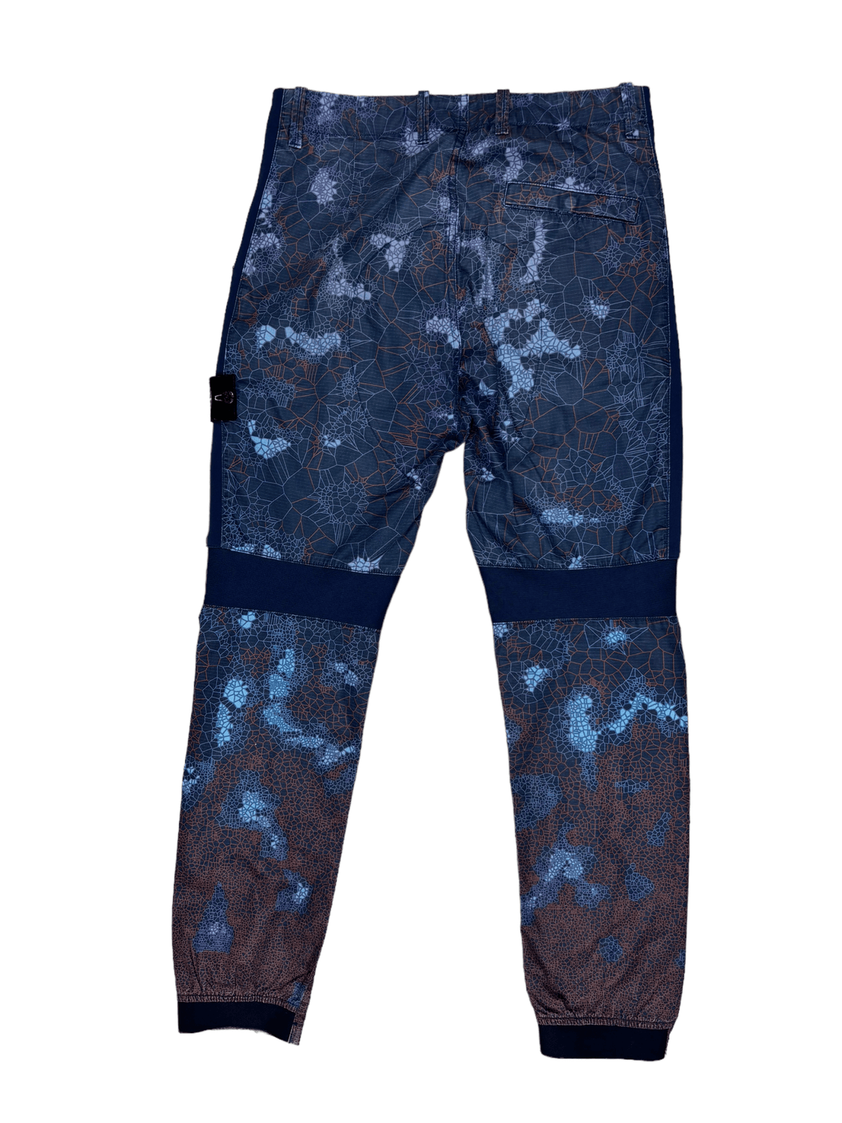 PANTALON STONE ISLAND THERMOSENSIBLE - NB08 SHOP