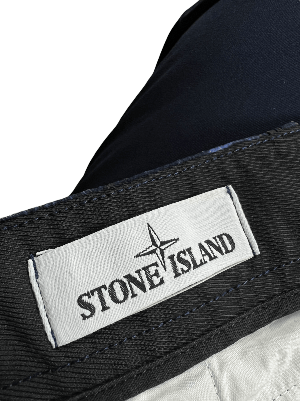 PANTALON STONE ISLAND THERMOSENSIBLE - NB08 SHOP
