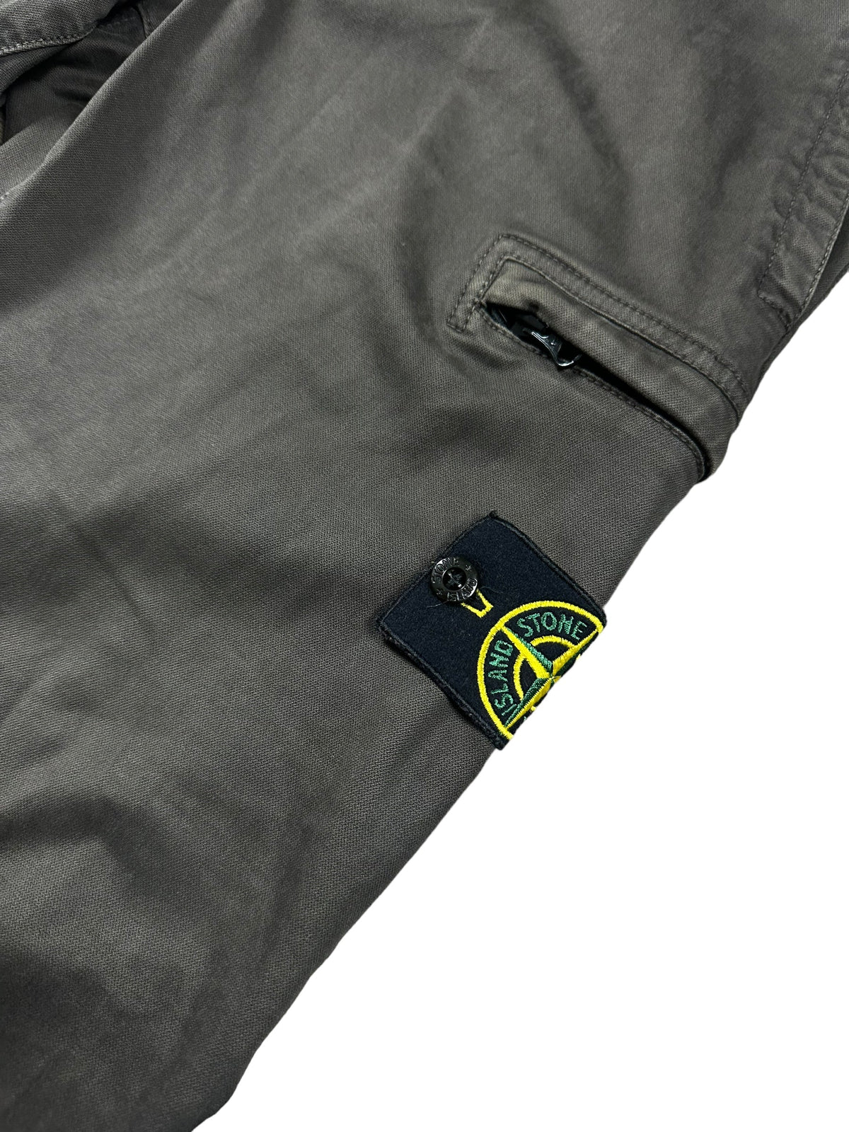 PANTALON CARGO STONE ISLAND - NB08
