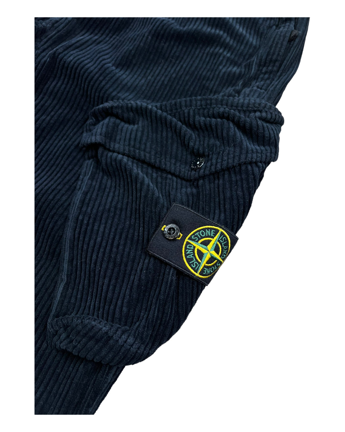 PANTALON STONE ISLAND - NB08