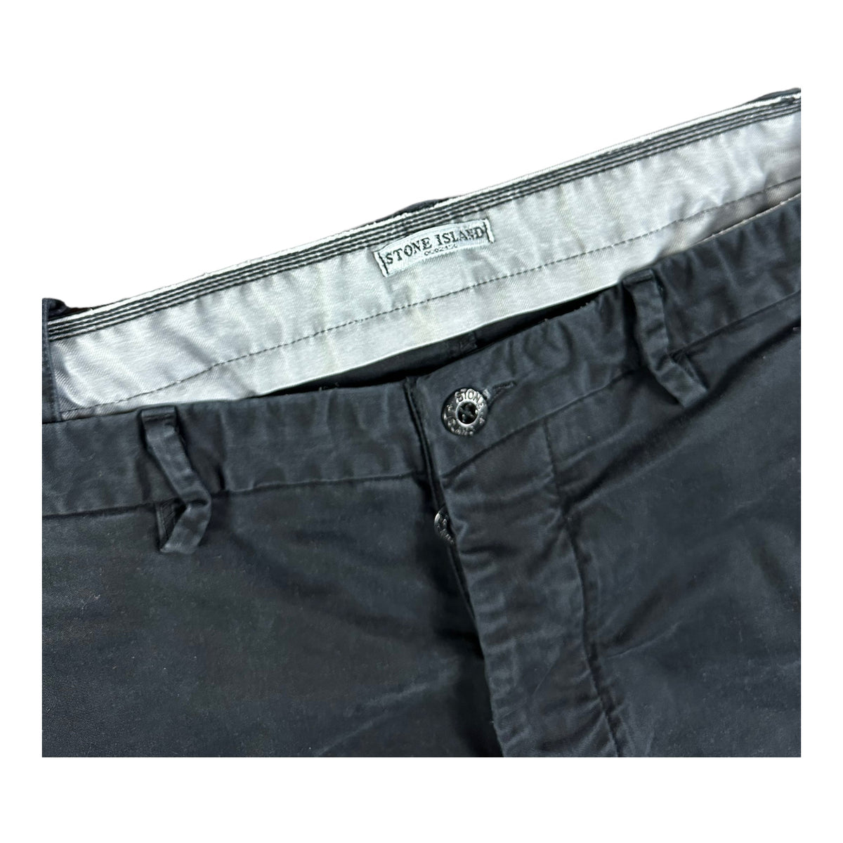 PANTALON STONE ISLAND - NB08